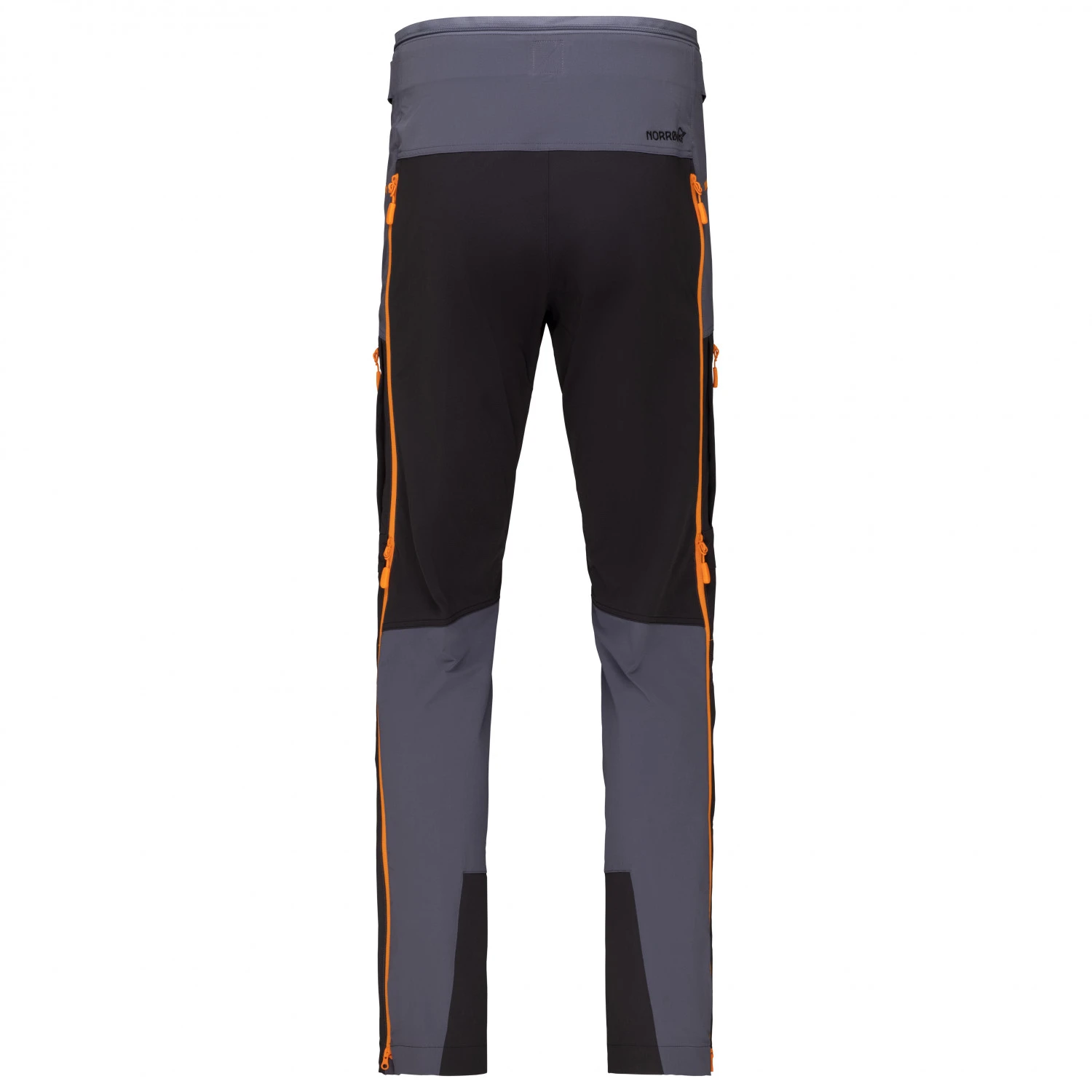 Norrøna - Trollveggen Flex1 Pants - Pantalon De Randonnée 4 Norrøna - Trollveggen Flex1 Pants - Pantalon De Randonnée – Image 2