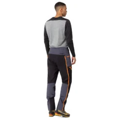 Norrøna - Trollveggen Flex1 Pants - Pantalon De Randonnée 10 Norrøna - Trollveggen Flex1 Pants - Pantalon De Randonnée -Vestes Boutique norroena trollveggen flex1 pants pantalon de randonnee detail 4