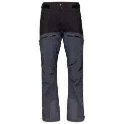 Norrøna - Trollveggen GORE-TEX Pro Light Pants - Pantalon Imperméable