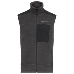 Norrøna - Trollveggen Thermal Pro Vest - Polaire Sans Manches -Vestes Boutique norroena trollveggen thermal pro vest polaire sans manches 1