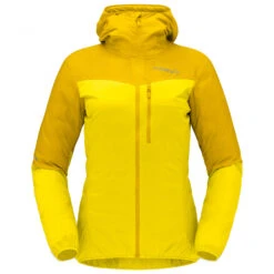 Norrøna - Women's Falketind Aero60 Hood - Coupe-vent 12 Norrøna - Women's Falketind Aero60 Hood - Coupe-vent -Vestes Boutique norroena womens falketind aero60 hood coupe vent 1