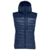 Norrøna - Women's Falketind Down750 Vest - Doudoune Sans Manches