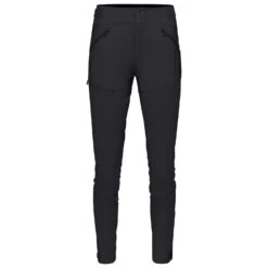 Norrøna - Women's Falketind Rugged Slim Pants - Pantalon De Trekking -Vestes Boutique norroena womens falketind rugged slim pants pantalon de trekking 2