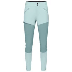 Norrøna - Women's Falketind Rugged Slim Pants - Pantalon De Trekking