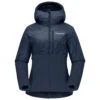 Norrøna - Women's Falketind Thermo60 Hood - Veste Synthétique