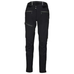 Norrøna - Women's Fjørå Flex1 Pants - Pantalon De Cyclisme