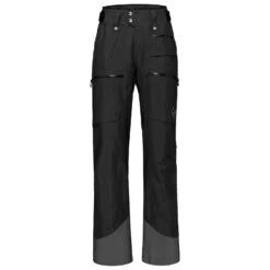 Norrøna - Women's Lofoten GORE-TEX Insulated Pants - Pantalon De Ski -Vestes Boutique norroena womens lofoten gore tex insulated pants pantalon de ski 1