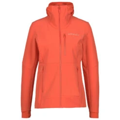 Norrøna - Women's Lofoten Hiloflex200 Hood - Veste Softshell