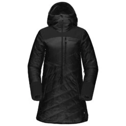 Norrøna - Women's Lofoten Primaloft80 Anorak - Veste Synthétique 8 Norrøna - Women's Lofoten Primaloft80 Anorak - Veste Synthétique -Vestes Boutique norroena womens lofoten primaloft80 anorak veste synthetique 1
