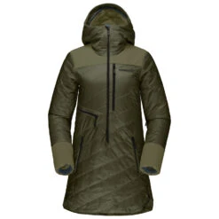 Norrøna - Women's Lofoten Primaloft80 Anorak - Veste Synthétique 9 Norrøna - Women's Lofoten Primaloft80 Anorak - Veste Synthétique -Vestes Boutique norroena womens lofoten primaloft80 anorak veste synthetique 2