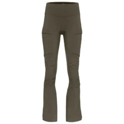 Norrøna - Women's Lyngen Equaliser Stretch Tights - Pantalon De Randonnée