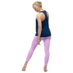 Norrøna - Women's Norrøna Singlet - Débardeur -Vestes Boutique norroena womens norroena singlet debardeur detail 4