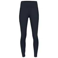 Norrøna - Women's Norrøna Tights - Legging -Vestes Boutique norroena womens norroena tights legging 2