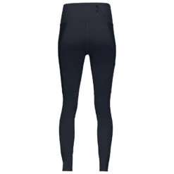 Norrøna - Women's Norrøna Tights - Legging -Vestes Boutique norroena womens norroena tights legging detail 2
