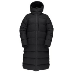 Norrøna - Women's Oslo Down750 Coat - Parka