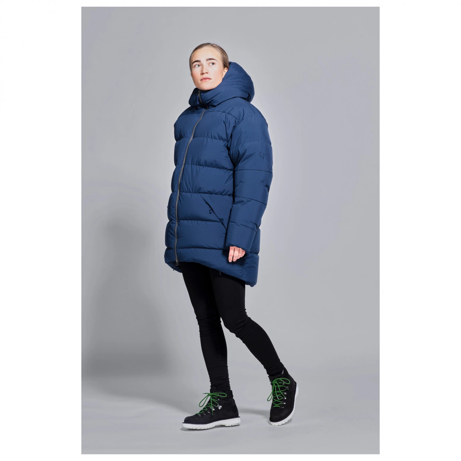 Norrøna - Women's Oslo Duvet Jacket - Parka 5 Norrøna - Women's Oslo Duvet Jacket - Parka – Image 3