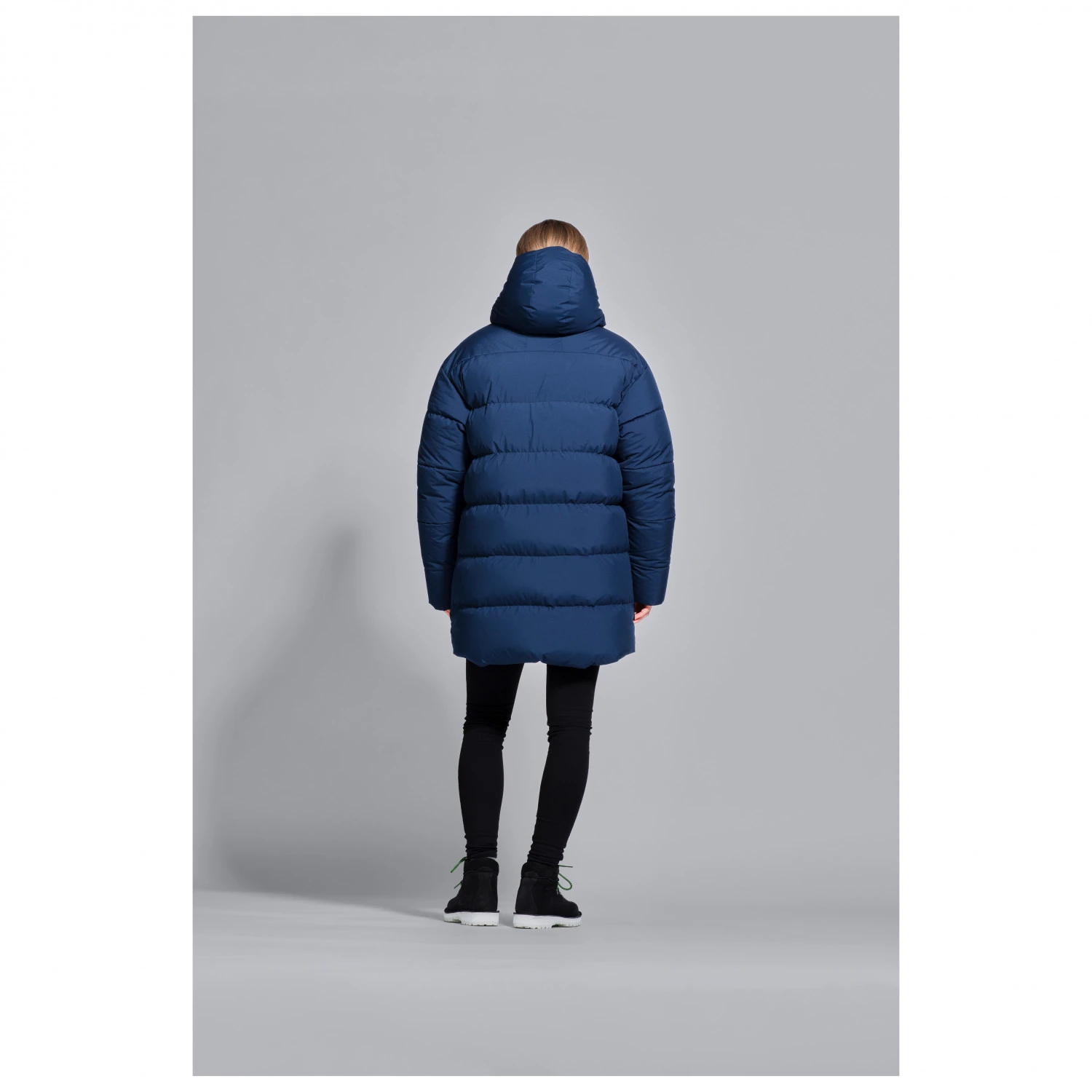 Norrøna - Women's Oslo Duvet Jacket - Parka 6 Norrøna - Women's Oslo Duvet Jacket - Parka – Image 4