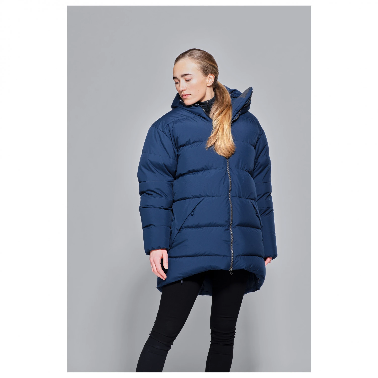 Norrøna - Women's Oslo Duvet Jacket - Parka 8 Norrøna - Women's Oslo Duvet Jacket - Parka – Image 6