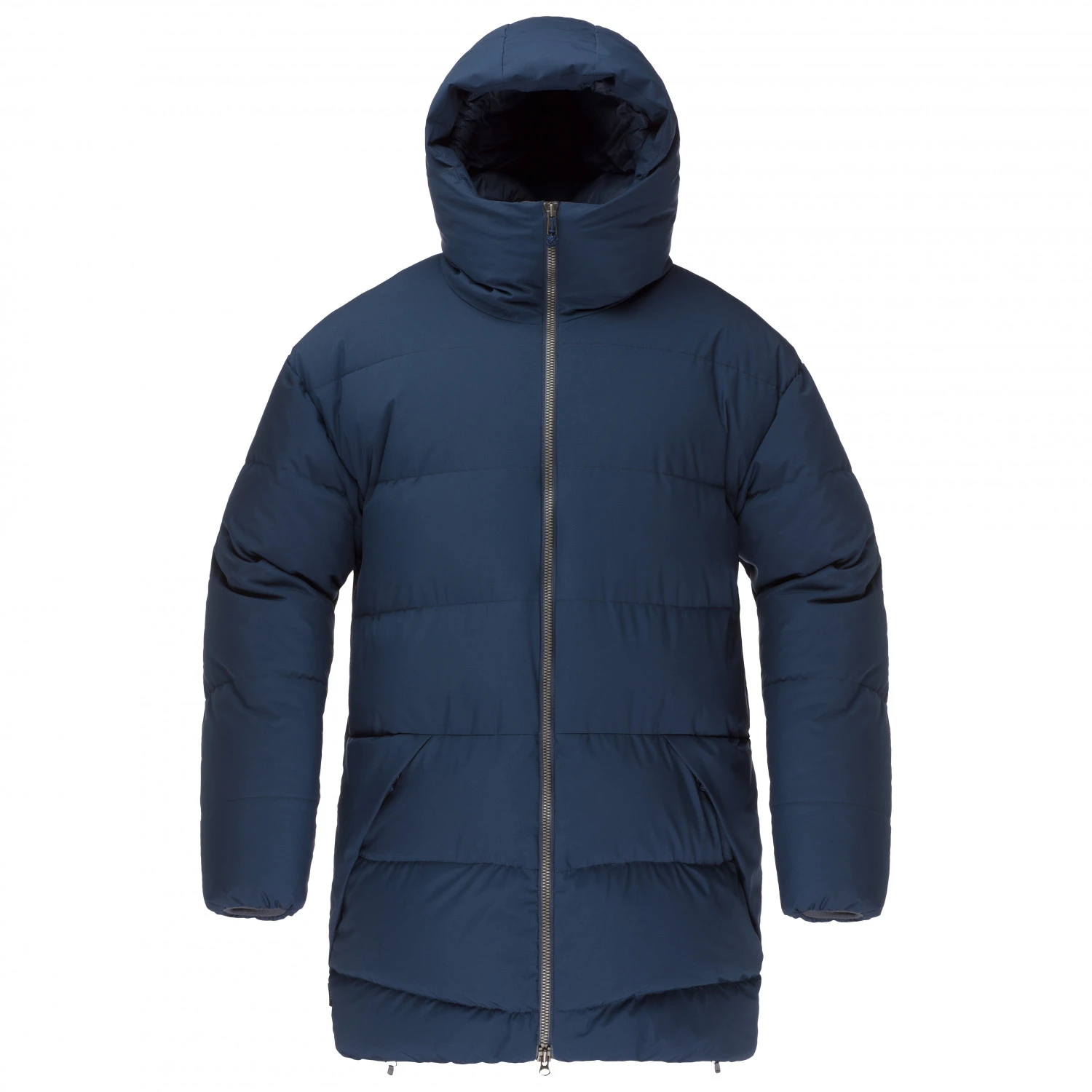 Norrøna - Women's Oslo Duvet Jacket - Parka 3 Norrøna - Women's Oslo Duvet Jacket - Parka