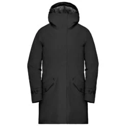 Norrøna - Women's Oslo GORE-TEX Insulated Parka - Parka