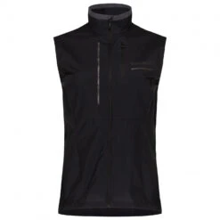 Norrøna - Women's Senja Aero90 Vest - Gilet De Running 12 Norrøna - Women's Senja Aero90 Vest - Gilet De Running -Vestes Boutique norroena womens senja aero90 vest gilet de running 1