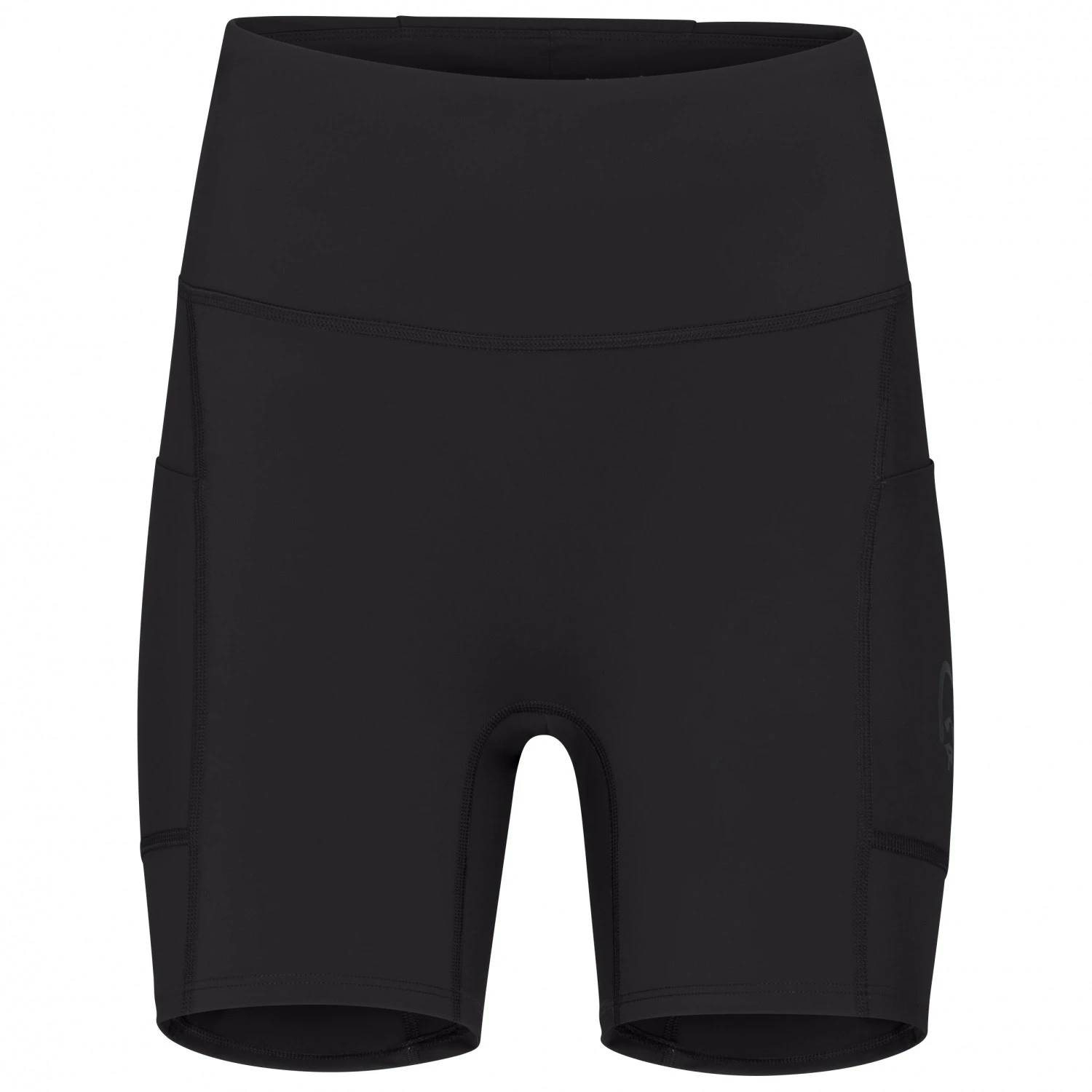 Norrøna - Women's Senja Equaliser Stretch 6'' Tights - Collant De Running 7 Norrøna - Women's Senja Equaliser Stretch 6'' Tights - Collant De Running – Image 5