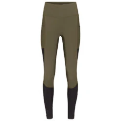 Norrøna - Women's Senja Equaliser Stretch Tights - Collant De Running 13 Norrøna - Women's Senja Equaliser Stretch Tights - Collant De Running -Vestes Boutique norroena womens senja equaliser stretch tights collant de running 2