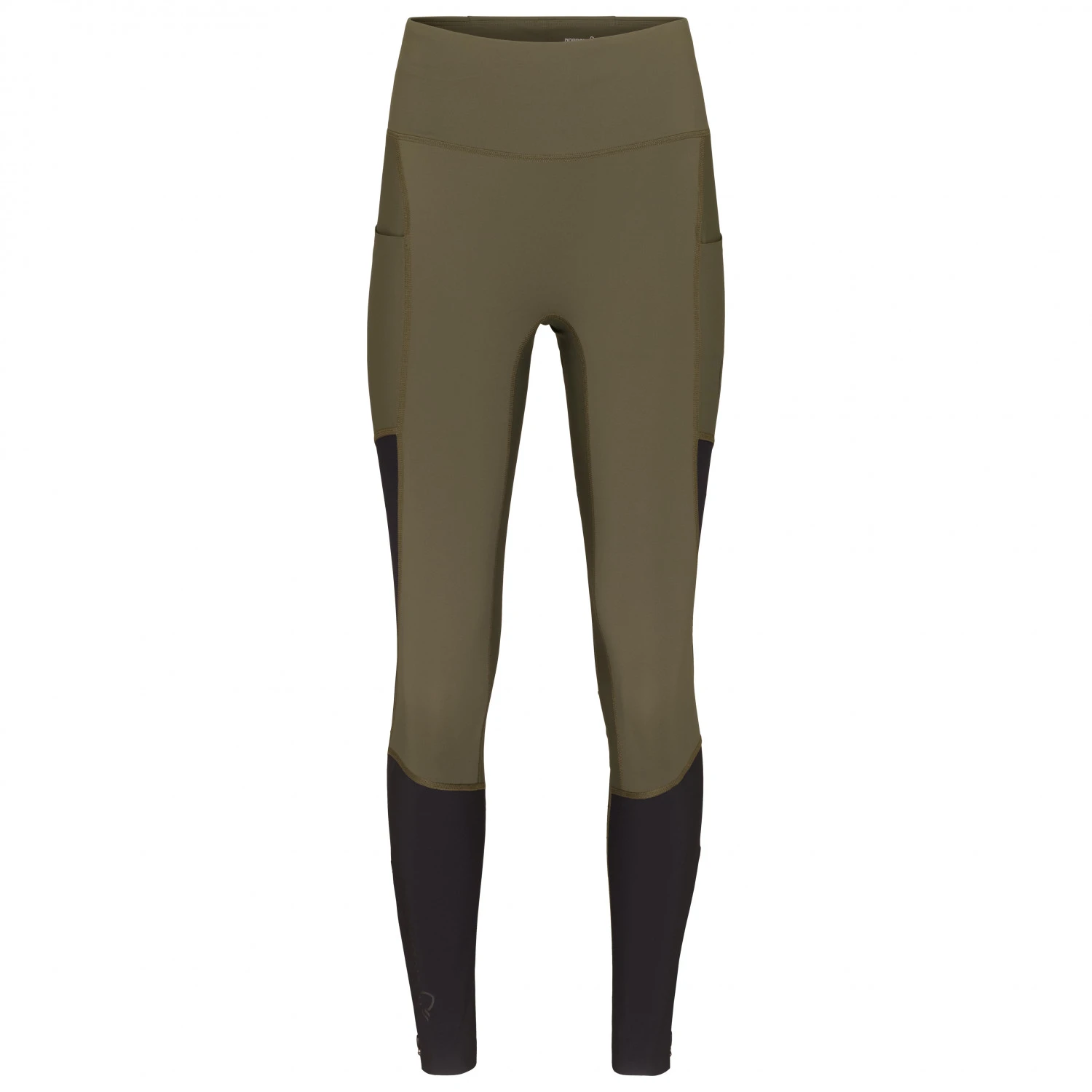 Norrøna - Women's Senja Equaliser Stretch Tights - Collant De Running 8 Norrøna - Women's Senja Equaliser Stretch Tights - Collant De Running – Image 6