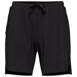 Norrøna - Women's Senja Flex1 Shorts - Short De Running 12 Norrøna - Women's Senja Flex1 Shorts - Short De Running -Vestes Boutique norroena womens senja flex1 shorts short de running 1