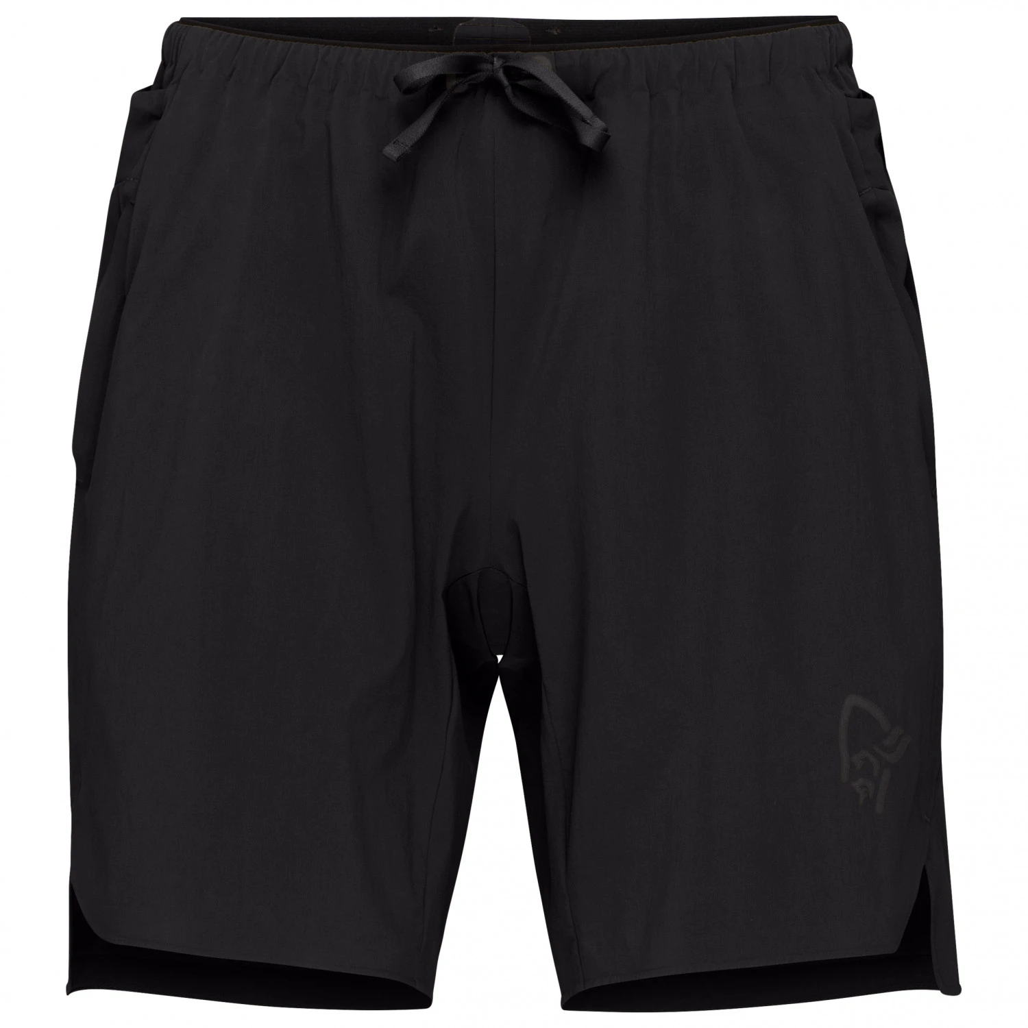 Norrøna - Women's Senja Flex1 Shorts - Short De Running 7 Norrøna - Women's Senja Flex1 Shorts - Short De Running – Image 5
