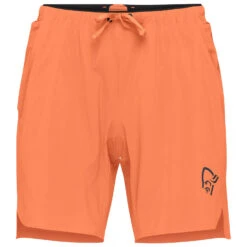 Norrøna - Women's Senja Flex1 Shorts - Short De Running 13 Norrøna - Women's Senja Flex1 Shorts - Short De Running -Vestes Boutique norroena womens senja flex1 shorts short de running 2