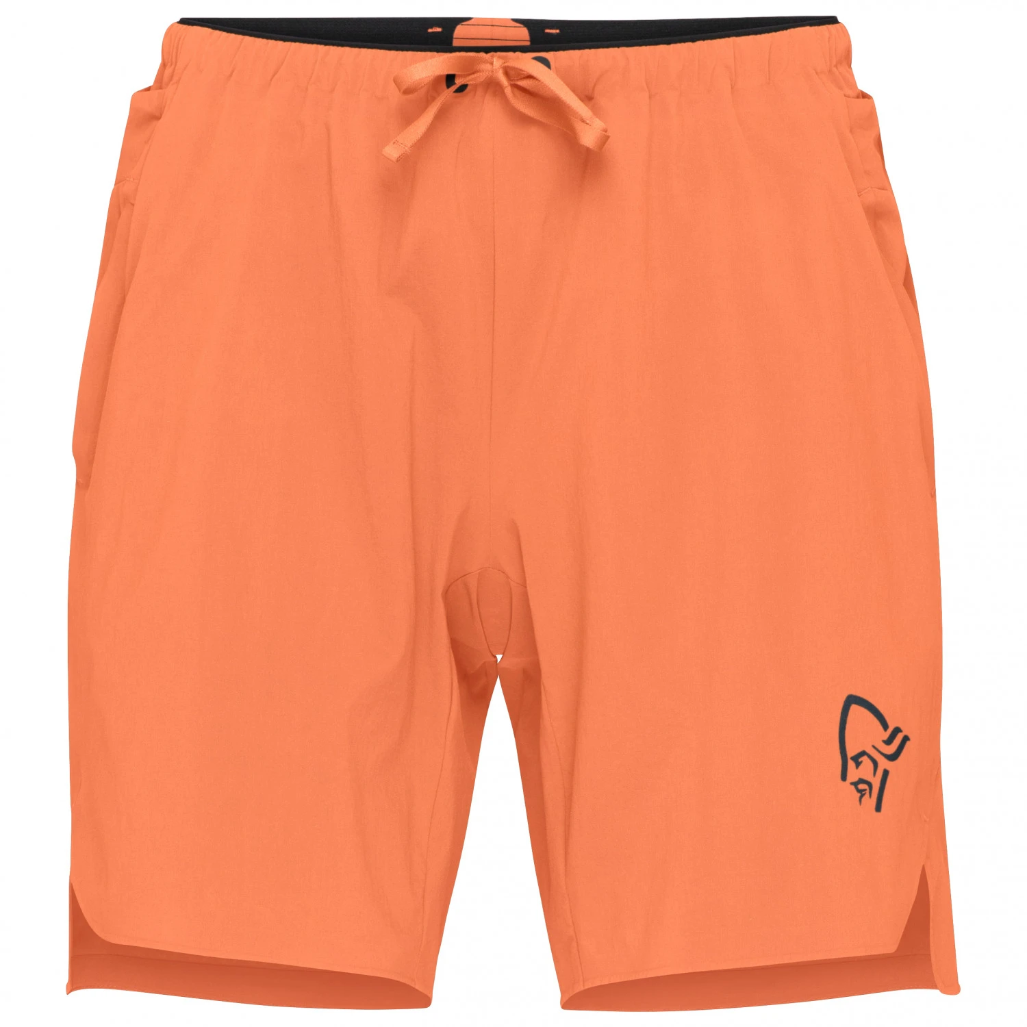 Norrøna - Women's Senja Flex1 Shorts - Short De Running 3 Norrøna - Women's Senja Flex1 Shorts - Short De Running