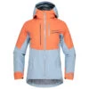 Norrøna - Women's Senja GORE-TEX Active Jacket - Veste De Running -Vestes Boutique norroena womens senja gore tex active jacket veste de running