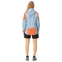 Norrøna - Women's Senja GORE-TEX Active Jacket - Veste De Running -Vestes Boutique norroena womens senja gore tex active jacket veste de running detail 4