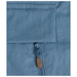 Norrøna - Women's Svalbard Cotton Anorak - Veste De Loisirs -Vestes Boutique norroena womens svalbard cotton anorak veste de loisirs detail 3