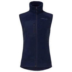 Norrøna - Women's Trollveggen Thermal Pro Vest - Polaire Sans Manches -Vestes Boutique norroena womens trollveggen thermal pro vest polaire sans manches 2