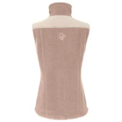 Norrøna - Women's Trollveggen Thermal Pro Vest - Polaire Sans Manches -Vestes Boutique norroena womens trollveggen thermal pro vest polaire sans manches detail 2