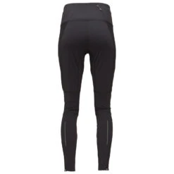 Norrøna - Women's Wind Tights - Legging -Vestes Boutique norroena womens wind tights legging detail 2