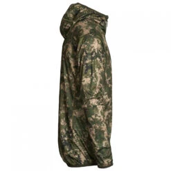 Northern Hunting - Arild - Haut à Manches Longues -Vestes Boutique northern hunting arild haut a manches longues detail 3