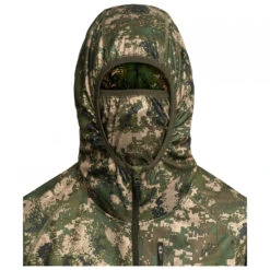 Northern Hunting - Arild - Haut à Manches Longues -Vestes Boutique northern hunting arild haut a manches longues detail 4