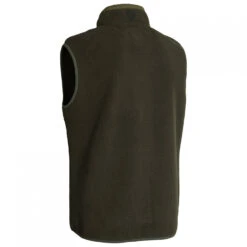 Northern Hunting - Balki - Polaire Sans Manches -Vestes Boutique northern hunting balki polaire sans manches detail 2