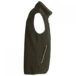 Northern Hunting - Balki - Polaire Sans Manches -Vestes Boutique northern hunting balki polaire sans manches detail 3