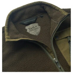 Northern Hunting - Balki - Polaire Sans Manches -Vestes Boutique northern hunting balki polaire sans manches detail 4