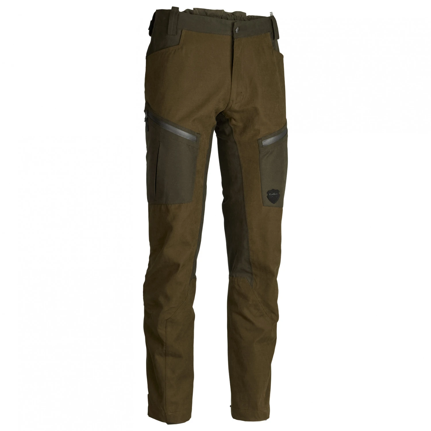 Northern Hunting - Hakan Bark - Pantalon Imperméable 8 Northern Hunting - Hakan Bark - Pantalon Imperméable – Image 6