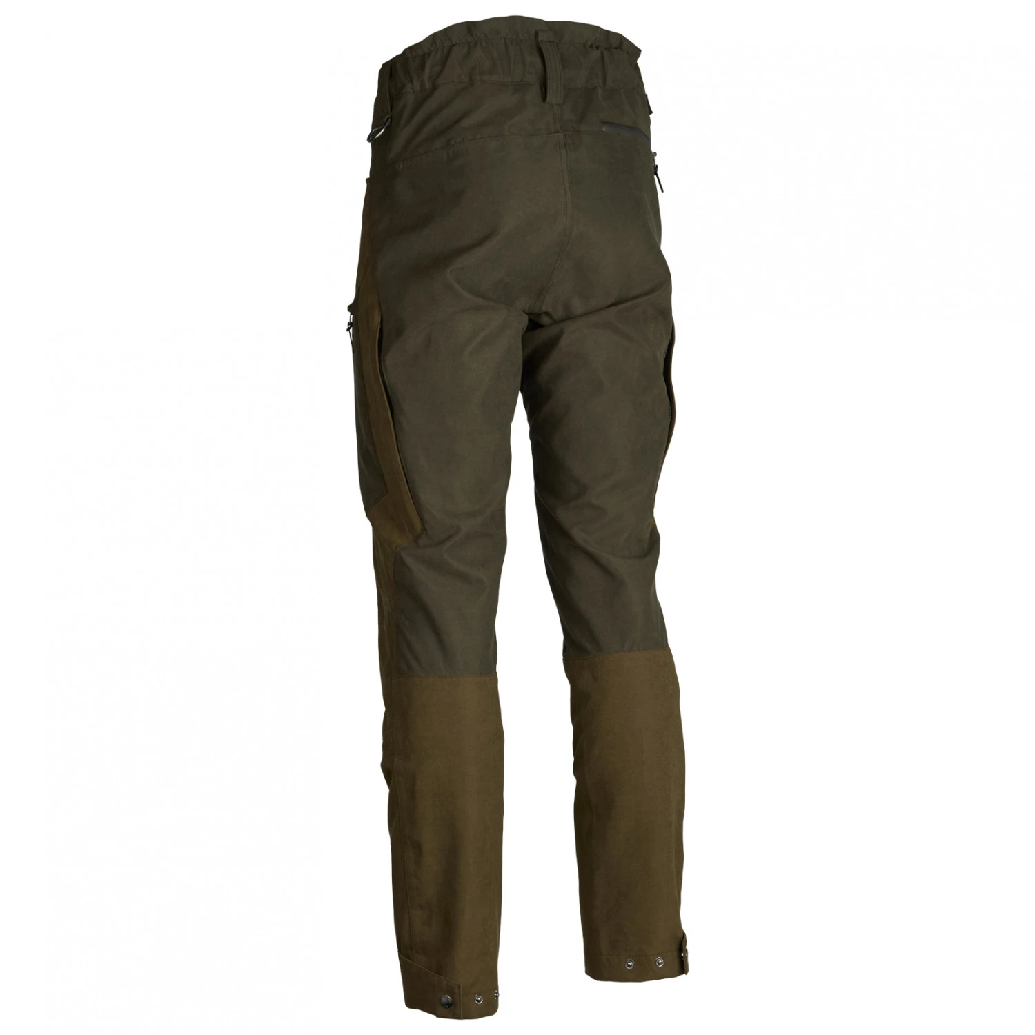 Northern Hunting - Hakan Bark - Pantalon Imperméable 4 Northern Hunting - Hakan Bark - Pantalon Imperméable – Image 2