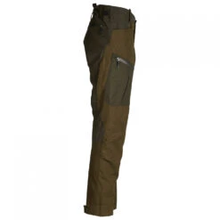 Northern Hunting - Hakan Bark - Pantalon Imperméable 10 Northern Hunting - Hakan Bark - Pantalon Imperméable -Vestes Boutique northern hunting hakan bark pantalon impermeable detail 3