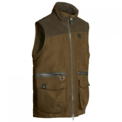 Northern Hunting - Hawke Leaf - Gilet Softshell