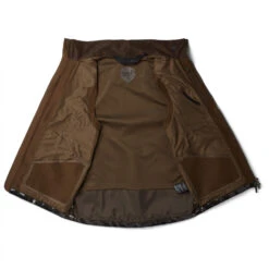 Northern Hunting - Hawke Leaf - Gilet Softshell -Vestes Boutique northern hunting hawke leaf gilet softshell detail 3