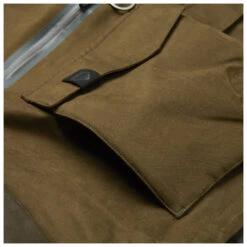 Northern Hunting - Hawke Leaf - Gilet Softshell -Vestes Boutique northern hunting hawke leaf gilet softshell detail 5