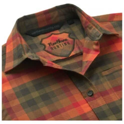 Northern Hunting - Women's Erra - Chemise -Vestes Boutique northern hunting womens erra chemise detail 3